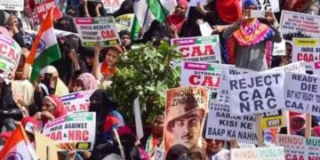 പൗരത്വ ഭേഭഗതി നിയമം ; നടപടികൾ പൂർത്തിയാക്കാൻ കേന്ദ്രസർക്കാർ