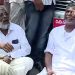 മത്സ്യത്തൊഴിലാളികളുടെ പ്രതിഷേധം ; കോവളത്ത് മന്ത്രി അഹമ്മദ് ദേവര്കോവിലിനെ തടഞ്ഞു