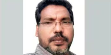 ചികിത്സക്ക്​ നാട്ടിൽ പോയ പ്രവാസി മലയാളി മരിച്ചു