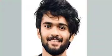 പ്രവാസി മലയാളി യുവാവ് ഒമാനിൽ മരിച്ചു