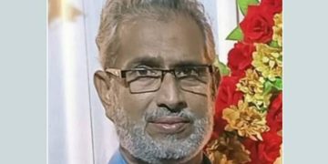 പ്രവാസി മലയാളി ഹൗസ് ഡ്രൈവർ സൗദിയിൽ മരിച്ചു