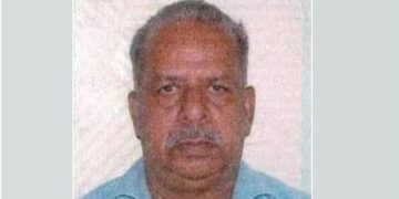 വിസിറ്റ് വിസയിലെത്തിയ മലയാളി റിയാദിലെ താമസസ്ഥലത്ത് നിര്യാതനായി