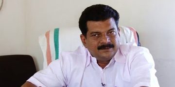 പിവിഅൻവർ എംഎൽഎക്കെതിരെ നവകേരള സദസ്സിൽ പരാതി