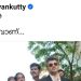 നടൻ അജിത്തിന്റെ വ്യാജ ഐ ഡി കാർഡ് ; യൂത്ത് കോൺഗ്രസിനെ പരിഹസിച്ച് വി ശിവൻകുട്ടി