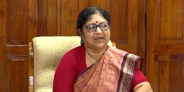 തന്നേക്കാൾ കൂടുതൽ തുക കണ്ണട വാങ്ങാനായി പ്രതിപക്ഷ അംഗങ്ങൾ എഴുതിയെടുത്തിട്ടുണ്ടെന്ന് മന്ത്രി ആർ ബിന്ദു