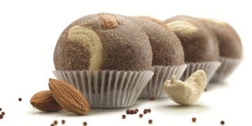 ദീപാവലി മധുരം ; റാ​ഗി ലഡു ഈസി റെസിപ്പി