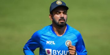 ഒരു ലോകകപ്പിൽ വിക്കറ്റിനു പിന്നിൽ ഏറ്റവുമധികം ഡിസ്മിസലുകൾ ; ദ്രാവിഡിനെ മറികടന്ന് രാഹുൽ