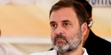 രാഹുല്‍ ഗാന്ധി വയനാട്ടില്‍ തന്നെ മത്സരിക്കും? ; സൂചന നല്‍കി താരിഖ് അന്‍വര്‍