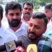 ഒരു നിയമപ്രതിരോധവും ഇല്ലാതെയാണ് വന്നത്, ചോദ്യം ചെയ്യാനല്ല മൊഴിയെടുക്കാനാണ് വിളിച്ചത് : രാഹുൽ മാങ്കൂട്ടത്തിൽ