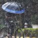 കേരളത്തില് ഒറ്റപ്പെട്ടയിടങ്ങളിൽ ഇടിമിന്നലോടു കൂടിയ മഴയ്ക്ക് സാധ്യത