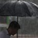 രണ്ട് ചക്രവാതച്ചുഴികള് കൂടി ; അഞ്ച് ദിവസം ശക്തമായ മഴ