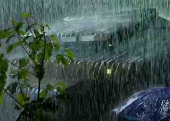 വടക്കൻ ജില്ലകളിൽ ഇടിമിന്നലോട് കൂടിയ മഴയ്‌ക്ക് സാധ്യത