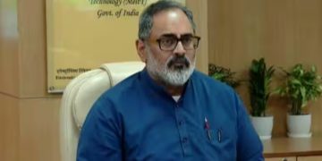 കേന്ദ്ര മന്ത്രി രാജീവ് ചന്ദ്രശേഖറിനെതിരായ കേസ് ; കടുത്ത നടപടികൾ ഡിസംബർ 14 വരെ പാടില്ലെന്ന് ഹൈക്കോടതി