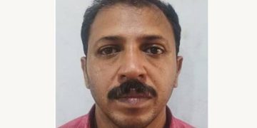 ഭാര്യയെ കൊലപ്പെടുത്താൻ ശ്രമിച്ച കേസിൽ ഭർത്താവ് അറസ്റ്റിൽ