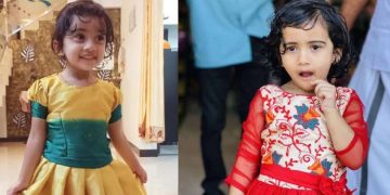 അമിതവേഗതയിലെത്തിയ ബൈക്കിടിച്ച് നാലുവയസുകാരിക്ക് ദാരുണാന്ത്യം