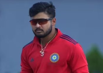 റിയാൻ പരാഗിനെ ഇന്ത്യൻ ടീമിൽ പരിഗണിച്ചേക്കുമെന്ന് റിപ്പോർട്ട്