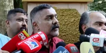 കേസ് 11വർഷം മുമ്പത്തേത് , ഇപ്പോൾ അറസ്റ്റ് വന്നതെന്താണെന്ന് അറിയില്ല : റോബിൻ ബസ് നടത്തിപ്പുകാരൻ ഗിരീഷ്