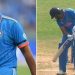 ഓസ്ട്രേലിയക്കെതിരെ ഇന്ത്യക്ക് മൂന്ന് വിക്കറ്റ് നഷ്ടം