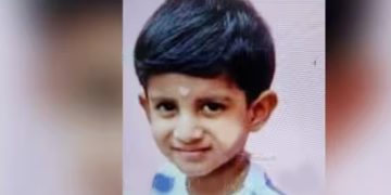 റൂട്ട് കനാലിന് ശസ്ത്രക്രിയ നടത്തിയ മൂന്നര വയസ്സുകാരൻ മരിച്ചു