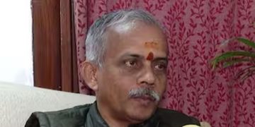 ദക്ഷിണേന്ത്യ ലക്ഷ്യമിട്ട് ആർ.എസ്.എസ് ; ഡിസംബർ 12 ന് ബ്രിഡ്ജിങ് സൗത്ത് കോൺക്ലേവ്