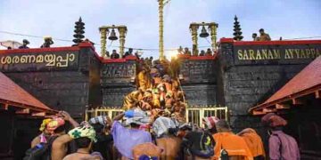 മകരവിളക്ക് തീർത്ഥാടനം; ശബരിമല ഇന്ന് തുറക്കും