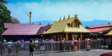 ശബരിമല ദർശനത്തിനെത്തിയ തീർത്ഥാടകൻ കുഴഞ്ഞുവീണ് മരിച്ചു