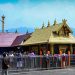 ആറു വയസുകാരിക്ക് പാമ്പ് കടിയേറ്റ സംഭവം ; കൂടുതൽ പാമ്പുപിടിത്തക്കാരെ ശബരിമലയിൽ വിന്യസിക്കും