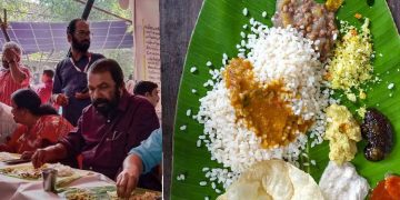 സംസ്ഥാന സ്‌കൂൾ കലോത്സവത്തിൽ ഇത്തവണയും കുട്ടികൾക്ക് വിളമ്പുക വെജിറ്റേറിയൻ ഭക്ഷണം