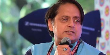 കോൺ​ഗ്രസും താനും പലസ്തീനൊപ്പം ; ഹമാസ്പരാമർശത്തിൽ വിശദീകരണവുമായി തരൂ‍ര്‍