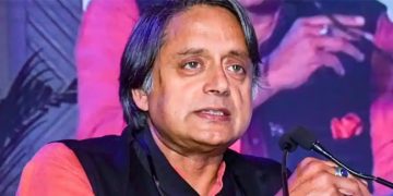 കോണ്‍ഗ്രസ് പലസ്തീന്‍ ഐക്യദാര്‍ഡ്യ റാലി ; ശശി തരൂരിന്‍റെ കാര്യത്തില്‍ അനിശ്ചിതത്വം