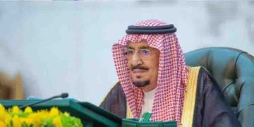 ഗസ്സയില്‍ ഉടന്‍ വെടിനിര്‍ത്തല്‍ പ്രഖ്യാപിക്കണം; പലസ്തീന് പിന്തുണ ആവര്‍ത്തിച്ച് സൗദി