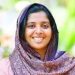 ആലുവ മണ്ഡലത്തിലെ എൽഡിഎഫ് സ്വതന്ത്ര സ്ഥാനാർഥിയായിരുന്ന ഷെൽന നിഷാദ് അന്തരിച്ചു