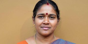 കർഷകന്റേത് ആത്മഹത്യയല്ല , കൊലപാതകം : ശോഭ സുരേന്ദ്രൻ