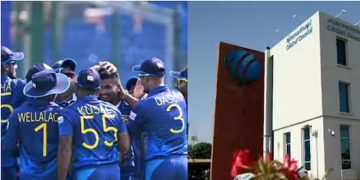 ശ്രീലങ്കൻ ക്രിക്കറ്റ് ബോര്‍ഡിനെ ഐസിസി സസ്പെൻഡ് ചെയ്തു