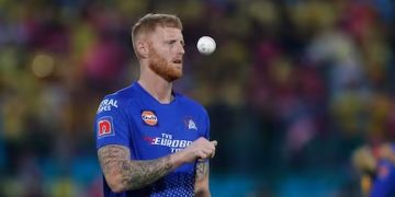 ഐപിഎൽ ലേലത്തിന് മുമ്പ് സ്റ്റോക്സിനെ കൈവിട്ട് ചെന്നൈ