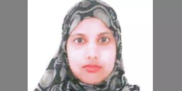 കണ്ണൂർ കാട്ടാമ്പിള്ളി സ്വദേശിനി ദുബൈയിൽ നിര്യാതയായി