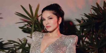 പ്രാര്‍ത്ഥനകള്‍ക്ക് ഉത്തരം, കുട്ടിയെ കണ്ടെത്തി ; മുംബൈ പൊലീസിന് നന്ദി പറഞ്ഞ് സണ്ണി ലിയോൺ