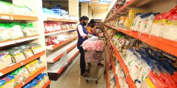 സപ്ലൈകോയിലെ സബ്സിഡി സാധനങ്ങൾക്ക് വില വർദ്ധന ; പഠിക്കാൻ സമിതിയെ നിയോഗിച്ച് സർക്കാർ