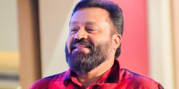 മാധ്യമപ്രവർത്തകയെ അപമാനിച്ച കേസ് ; സുരേഷ് ഗോപിക്ക് പോലീസ് നോട്ടീസ്