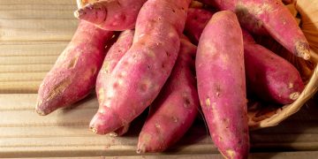 മധുരക്കിഴങ്ങ് ഡയറ്റില്‍ ഉള്‍പ്പെടുത്തൂ ; അറിയാം ഈ ഗുണങ്ങള്‍