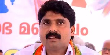 അന്നമൂട്ടുന്ന കർഷകന് സര്‍ക്കാർ നല്‍കുന്നത് കൊലക്കയര്‍ : ടി സിദ്ദീഖ്