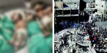 ഗാസയിലേക്ക് ഇൻക്യൂബേറ്ററുകൾ എത്തിക്കാനുള്ള നടപടി തുടങ്ങിയതായി ഇസ്രയേൽ സൈന്യം