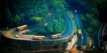 താമരശ്ശേരി ചുരം പ്രക്ഷോഭ യാത്ര 13ന് ; വാഹന നിയന്ത്രണം ഇങ്ങനെ