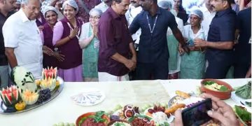 കേരള മെനു അണ്‍ലിമിറ്റഡ് ; ഈ 10 വിഭവങ്ങള്‍ ആഗോള തീന്‍മേശകളിലേക്ക്