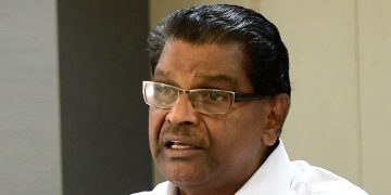 സിപിഎം വെള്ളം വെച്ച് കാത്തിരിക്കുന്നത് വെറുതെയെന്ന് തിരുവഞ്ചൂർ