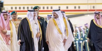 പശ്ചിമേഷ്യന്‍ യുദ്ധം ചര്‍ച്ച ചെയ്യാന്‍ അറബ് ഇസ്ലാമിക സംയുക്ത ഉച്ചകോടി