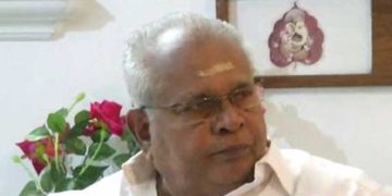ആർക്കെങ്കിലും വാരിക്കോരി കൊടുക്കാനുള്ളതല്ല ദുരിതാശ്വാസ നിധിയിലെ തുക : മുൻ ഉപലോകായുക്ത കെപി ബാലചന്ദ്രൻ