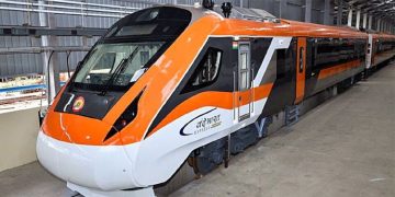 ദീപാവലിക്ക് കേരളത്തിലേക്ക് വന്ദേഭാരത് സ്പെഷ്യൽ ട്രെയിൻ ഓടിയില്ല