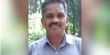 വയോധികയെ പീഡിപ്പിച്ച കേസിലെ പ്രതി മരിച്ച നിലയിൽ