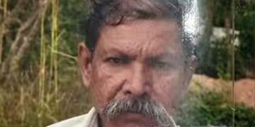 വയനാട്ടില്‍ കാണാതായ വയോധികനെ അവശനിലയില്‍ കണ്ടെത്തി